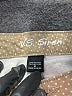London Jean Tan Khakis Size 6 - photo 7
