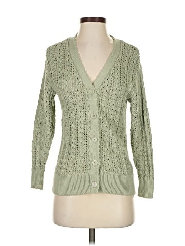 Wilfred Cardigan (view 1)