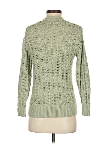 Wilfred Cardigan (view 2)