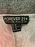Forever 21 Plus Gray Sleeveless T-Shirt Size 3X - photo 4