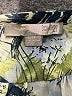 Love 21 100% Polyester Green 3/4 Sleeve Blouse Size XS - photo 7