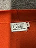 Cielo Red Cardigan Size M - photo 7