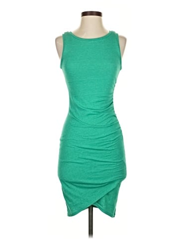 Leith Casual Dress (view 1)