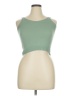 CCK Style Green Tank Top Size XL - photo 1