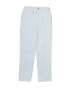Vineyard Vines Checkered-gingham Blue Casual Pants Size 7 - photo 1