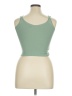 CCK Style Green Tank Top Size XL - photo 2