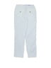 Vineyard Vines Checkered-gingham Blue Casual Pants Size 7 - photo 2