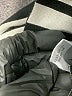 Tanya Taylor Stripes Black Pullover Sweater Size M - photo 8