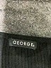 George Black Pullover Sweater Size XXL - photo 7