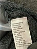 James Perse 100% Cashmere Gray Cashmere Pullover Sweater Size XS (0) - photo 7