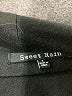 Sweet Rain Black Fleece Size L - photo 6