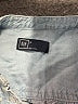 Gap 100% Lyocell Blue Romper Size M - photo 4