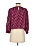 XXI Pink 3/4 Sleeve Blouse Size XS - photo 2