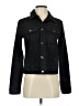 Assorted Brands Black Denim Jacket Size XS (estimated) - photo 1