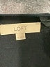 Ann Taylor LOFT Black Cardigan Size S - photo 7