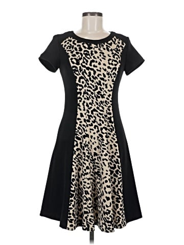 Sandra Darren Casual Dress (view 1)