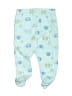 Petit Lem 100% Cotton Blue Casual Pants 3-6 MO / 6 MO - photo 2