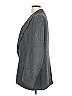 Assorted Brands Chevron-herringbone Gray Blazer Size EU 44 / US 14 - photo 5