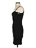 LNA Solid Black Cocktail Dress Size XS - photo 5