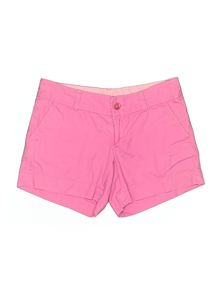 Pre-owned Lilly Pulitzer Shorts In Pink