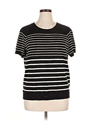 Talbots Short Sleeve T-Shirt (view 1)