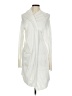 Express Ivory Cardigan Size M - photo 1