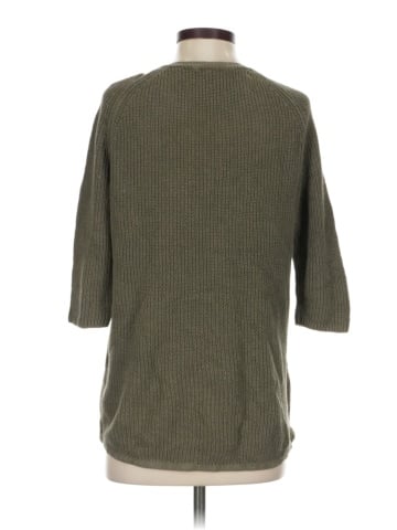 Crystal-Kobe Pullover Sweater (view 2)