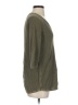 Crystal-Kobe Green Pullover Sweater Size S - photo 4