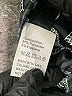 Shein Graphic Black Active Pants Size 4 - photo 5