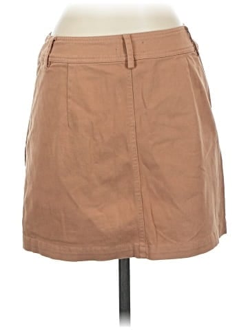 Monrow Casual Skirt (view 2)