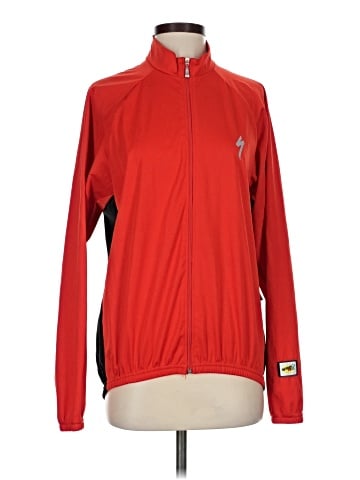 Specialized Track Jacket (view 1)