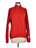 Specialized 100% Polyester Red Track Jacket Size S - photo 1