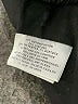 Judith & Charles Graphic Black Gray Blazer Size 4 - photo 7