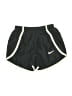 Nike Black Athletic Shorts Size 5 - 6 - photo 1