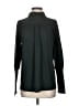 Ann Taylor Black Long Sleeve Turtleneck Size XS - photo 1