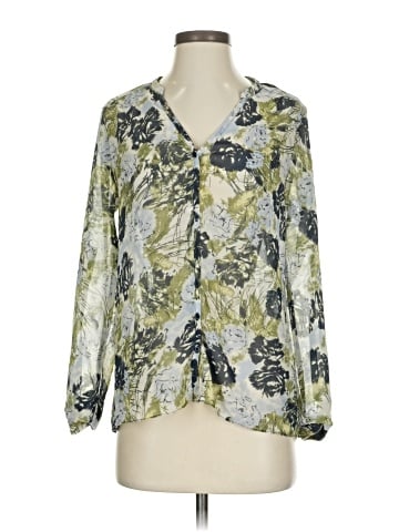 Love 21 3/4 Sleeve Blouse (view 1)