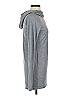 Athleta Gray Turtleneck Sweater Size XS - photo 4