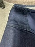 Guess Color Block Blue Jeggings Size 29 waist - photo 7