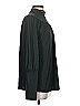 Ann Taylor Black Long Sleeve Turtleneck Size XS - photo 4
