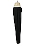 Milly 100% Polyester Black Dress Pants Size 4 - photo 4