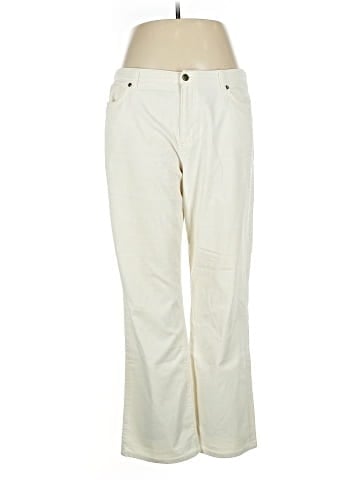 Jones New York Sport Casual Pants (view 1)