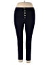 J Brand Blue Jeans Size XS - photo 1