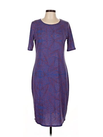 Lularoe Casual Dress (view 1)