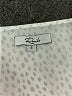 Rails 100% Rayon Print Silver Cocktail Dress Size S - photo 7