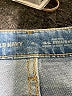 Old Navy Hearts Blue Jeans Size 6 - photo 7