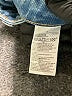 Old Navy Hearts Blue Jeans Size 6 - photo 8