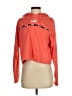 Puma Orange Sweatshirt Size S - photo 1