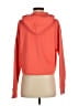 Puma Orange Sweatshirt Size S - photo 2
