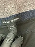 DKNY Jeans Solid Blue Active Pants Size XL - photo 4