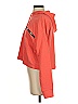 Puma Orange Sweatshirt Size S - photo 5